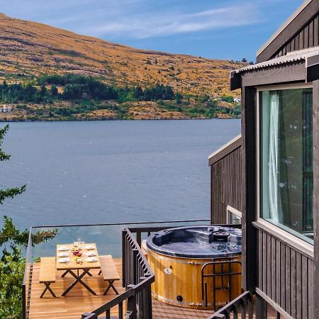 Queenstown Lakefront Dream Buitenkant foto