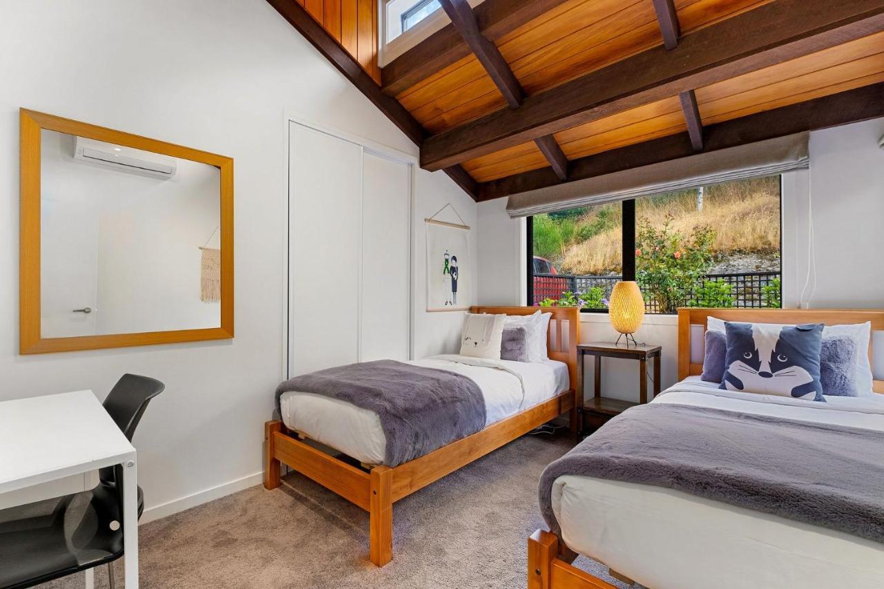 Queenstown Lakefront Dream Buitenkant foto