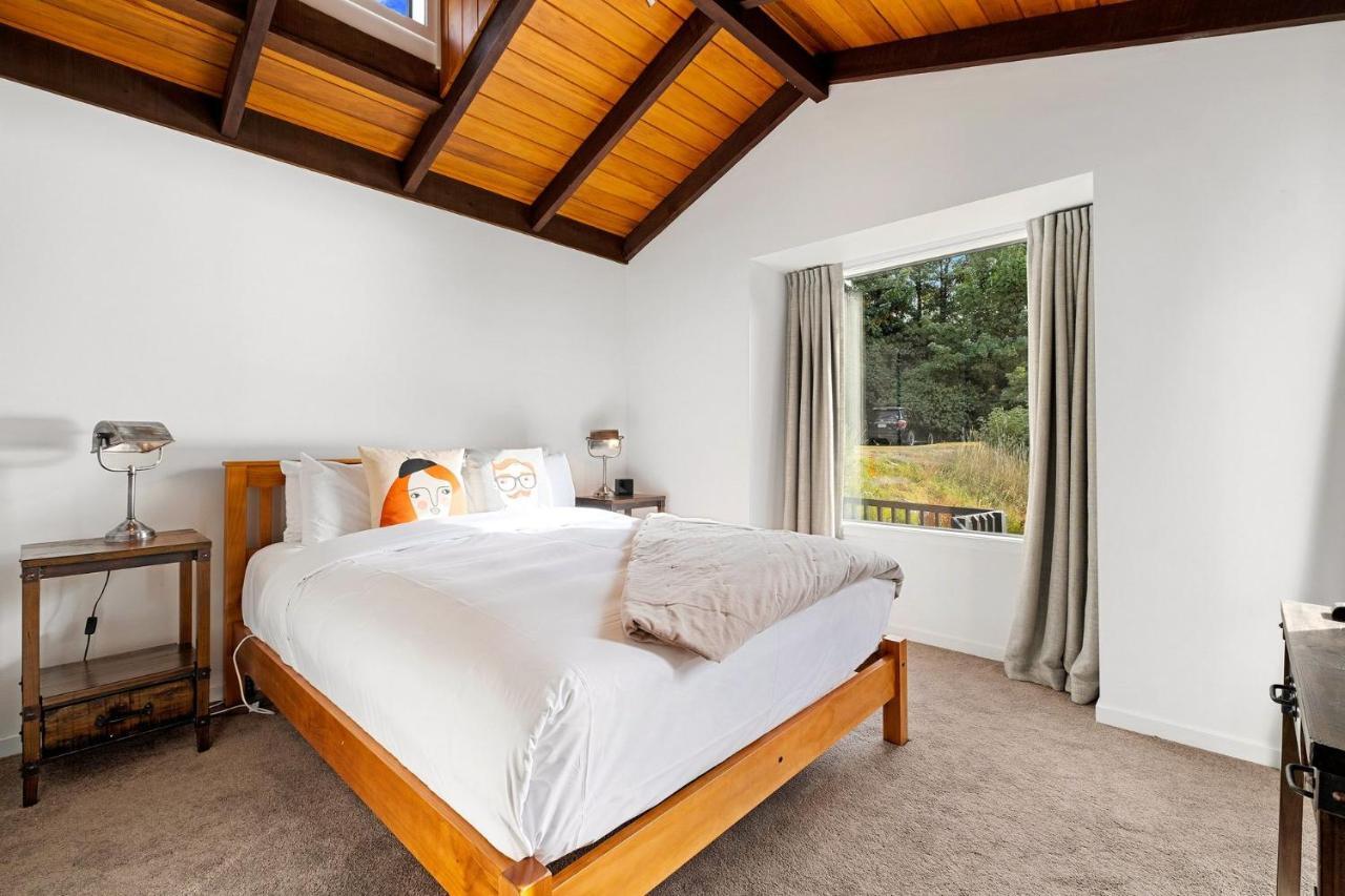 Queenstown Lakefront Dream Buitenkant foto